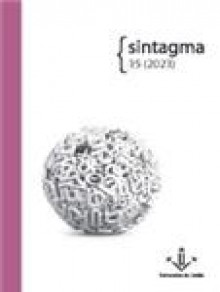Sintagma期刊